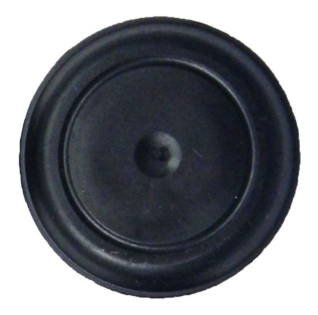 BPFE Flush Mount Black RUBBER Sheet Metal Plug 5/8″ to 1-1/2″ 15MM to 39MM Hole