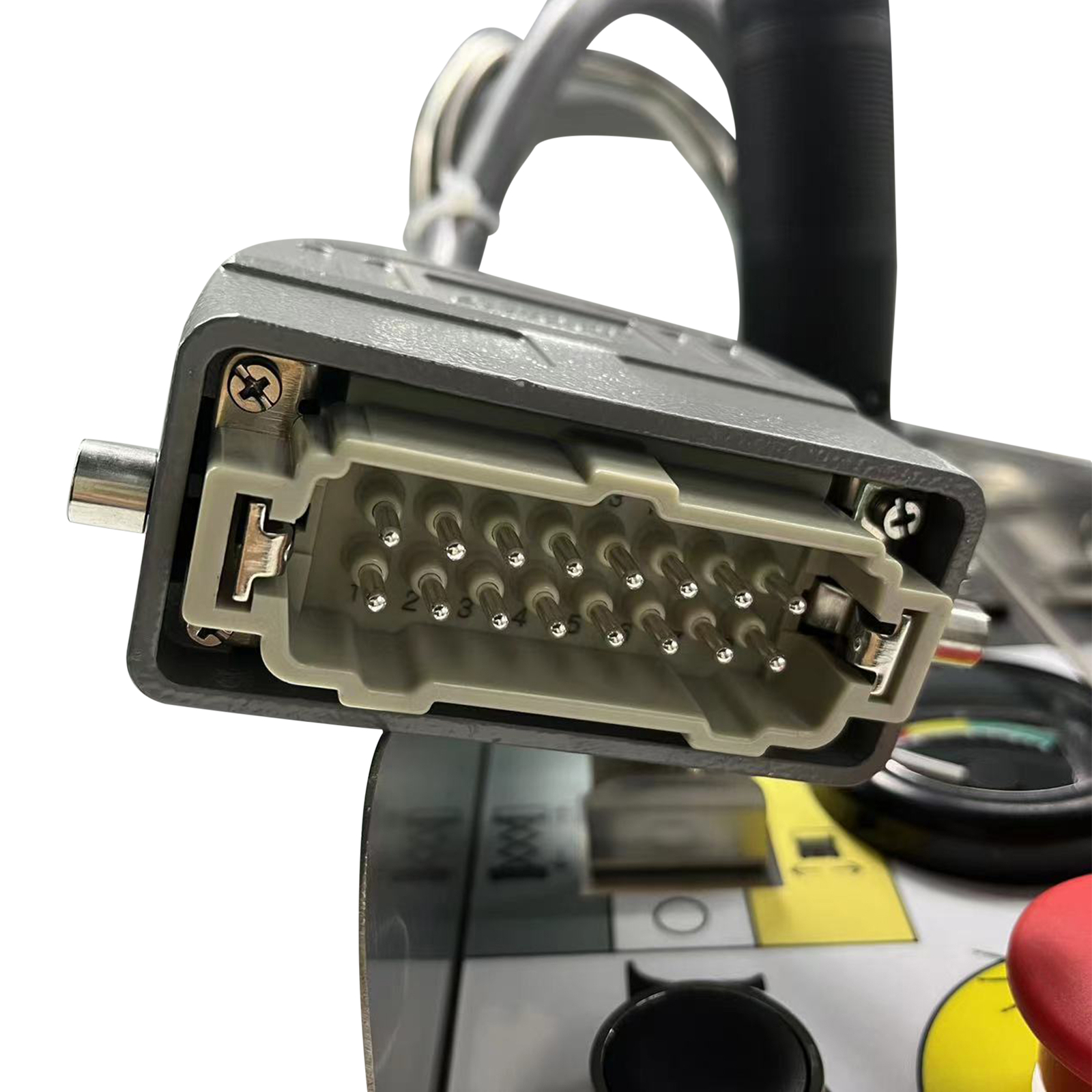 Platform Control Box 156879 156991 for Skyjack SJIII 3219 3220 3226 4626 Lifts