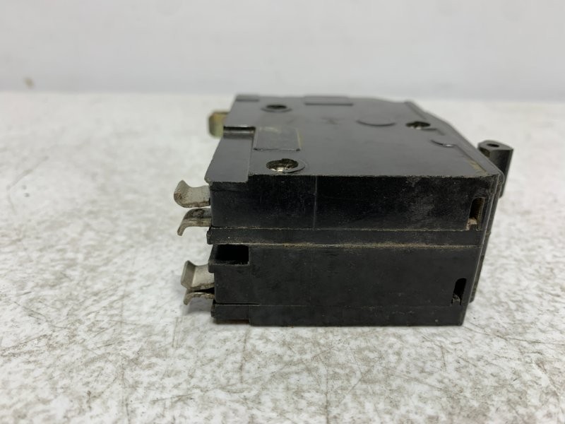 Square D QO240CP Circuit Breaker 40A 120/240V 2-Pole