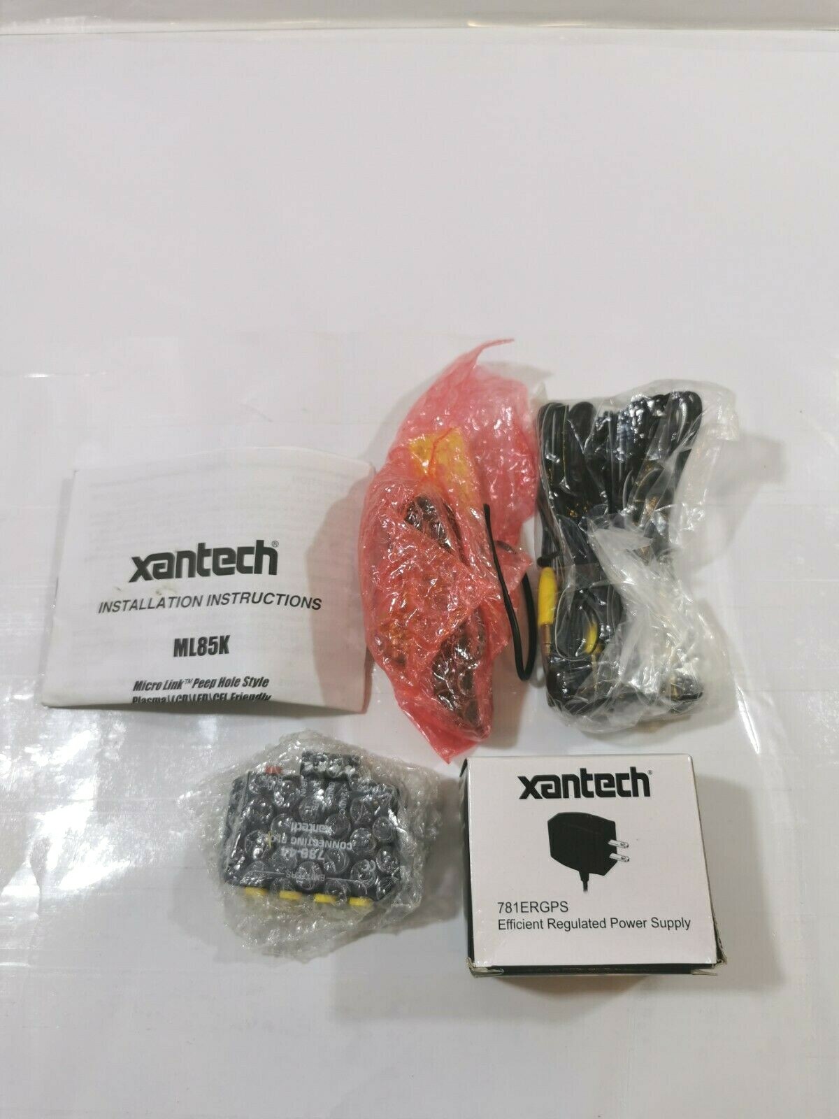 XANTECH ML85K KIT