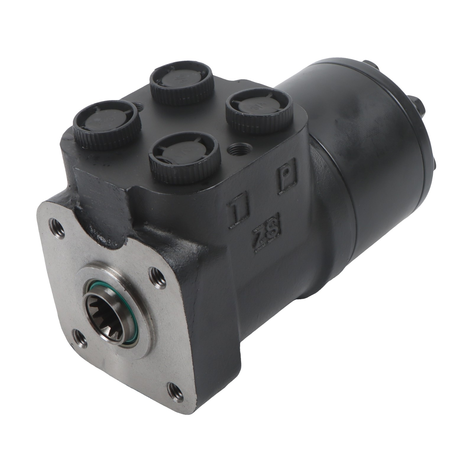 Replace 211-1177-002 Hydraulic Steering Motor for Char-Lynn 2111177002 12 Series