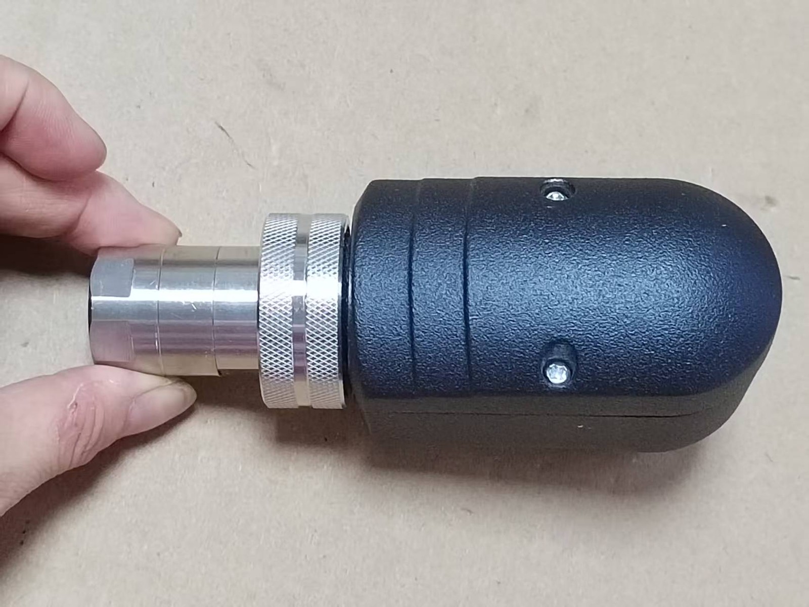 1PC NEW For Kromschroder UV-SONDE UVS10D0G1 84315200 220/240 VAC 50/60Hz