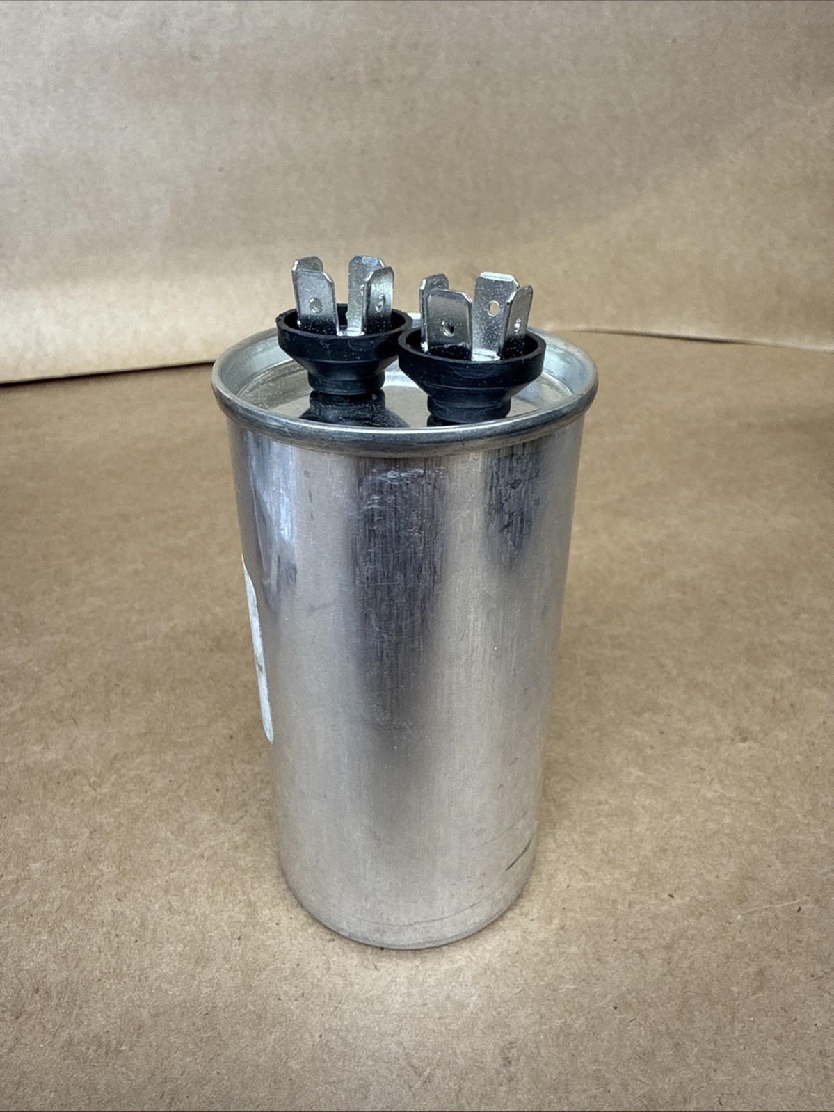 AC 370 40MFD 5% 50/60Hz Air Conditioner Motor Run CBB65A-1 CBB65