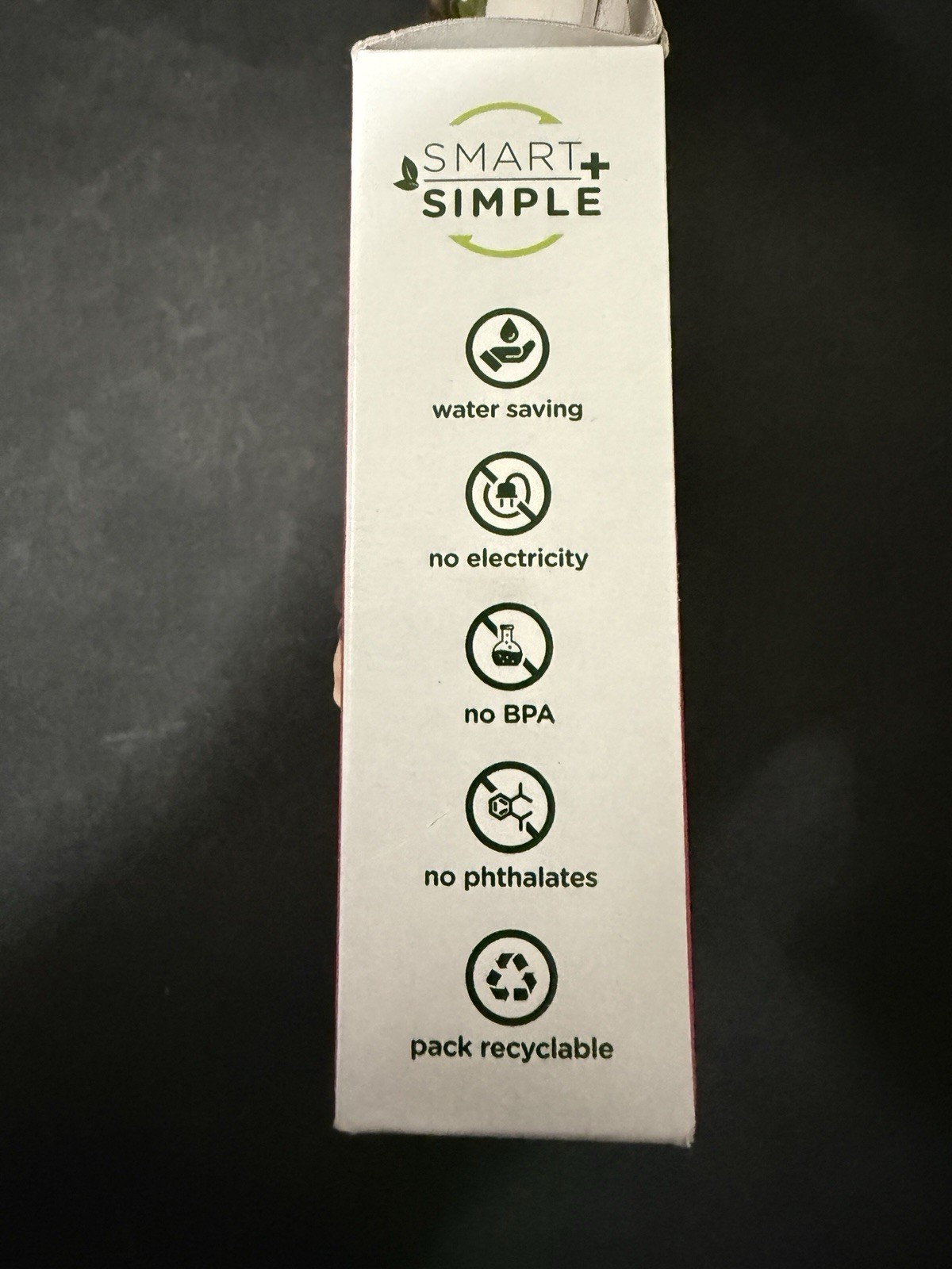 Blumat Classic Self-Watering Stakes 10308 Automatic Plant Watering System 3-Pack