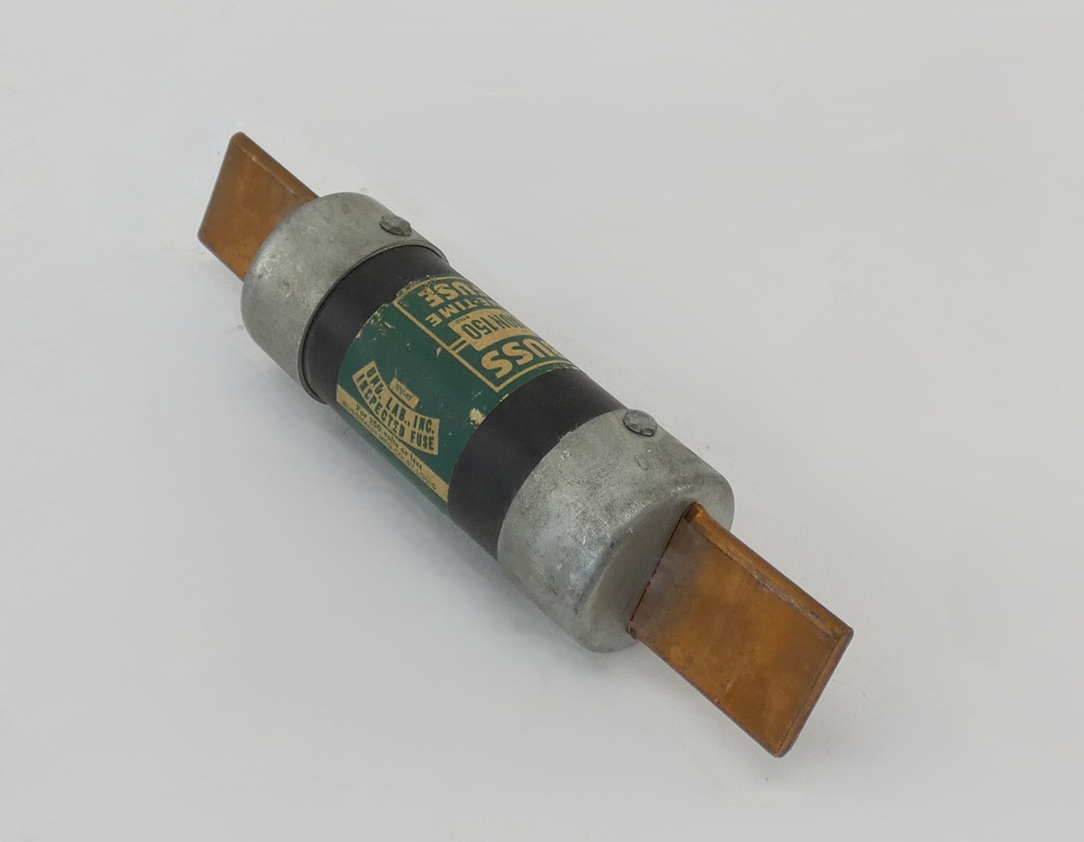 Bussmann NON150 Cartridge 150A Fuse 250V