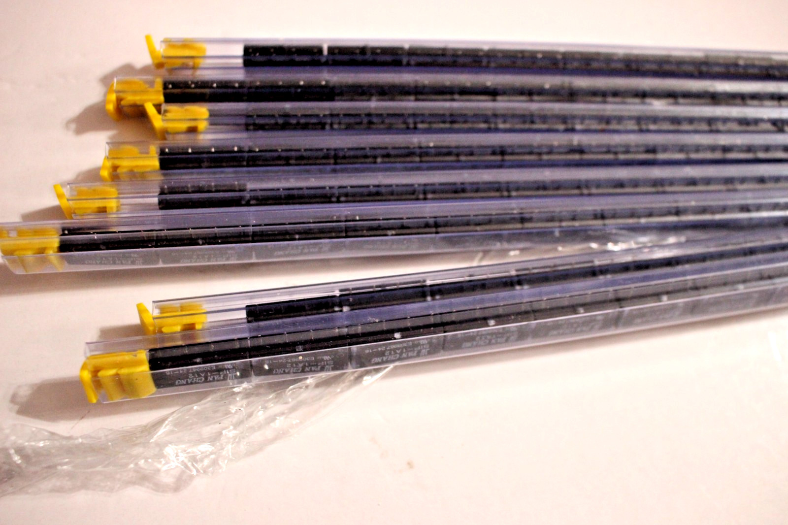 100 -PACK PAN CHANG SIP-1A12 REED RELAY SWTCH E309967 23-16