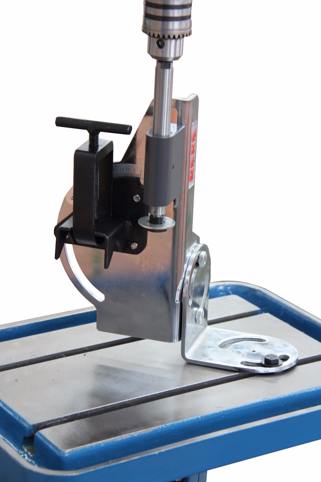KAKA Industrial PN-1/2S Hole Saw Pipe tube Notcher, 2″ Round Tubing Tube Notcher