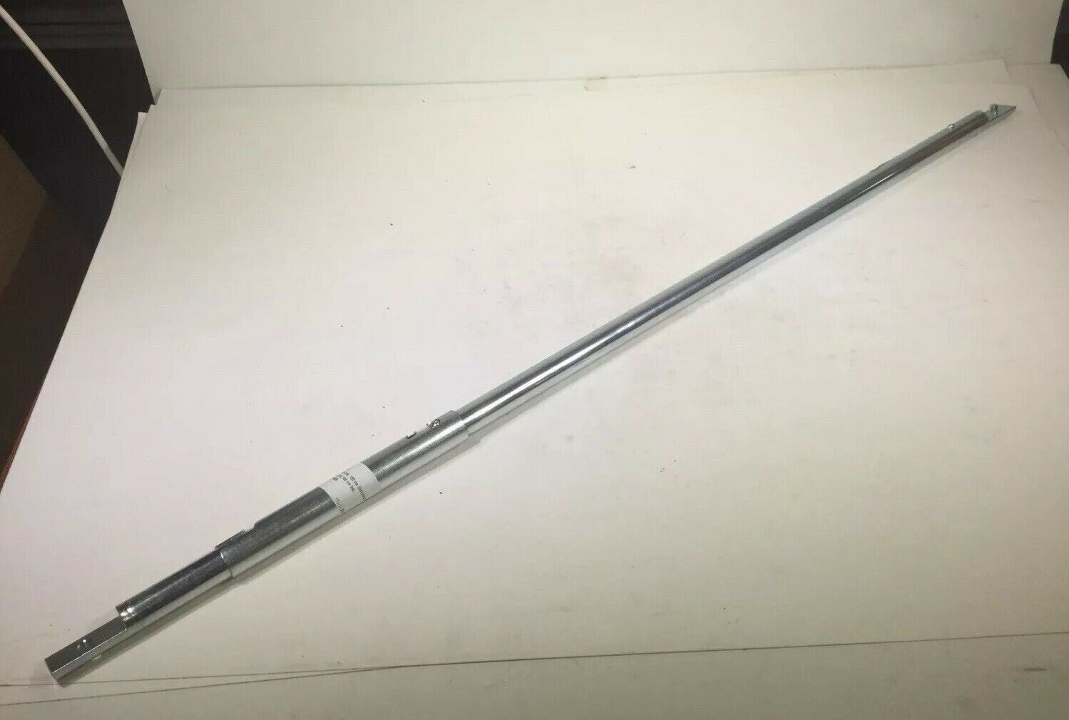 Eijkelkamp Extension Rod 011007B 100CM Includes Coupling Sleeve!