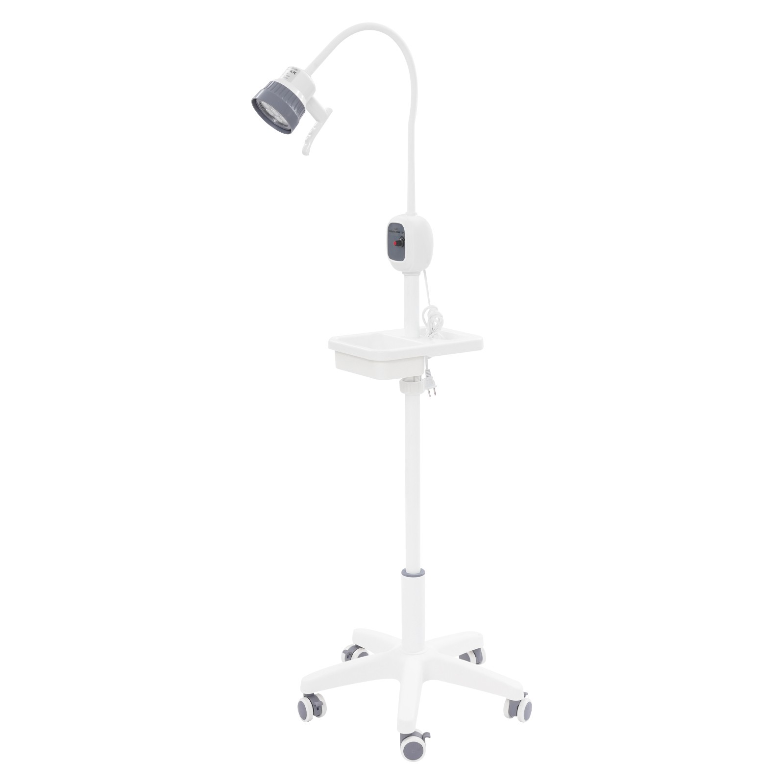 LED Surgical Examination Light Examination Lamp Medical Exam Lamp Freestanding~