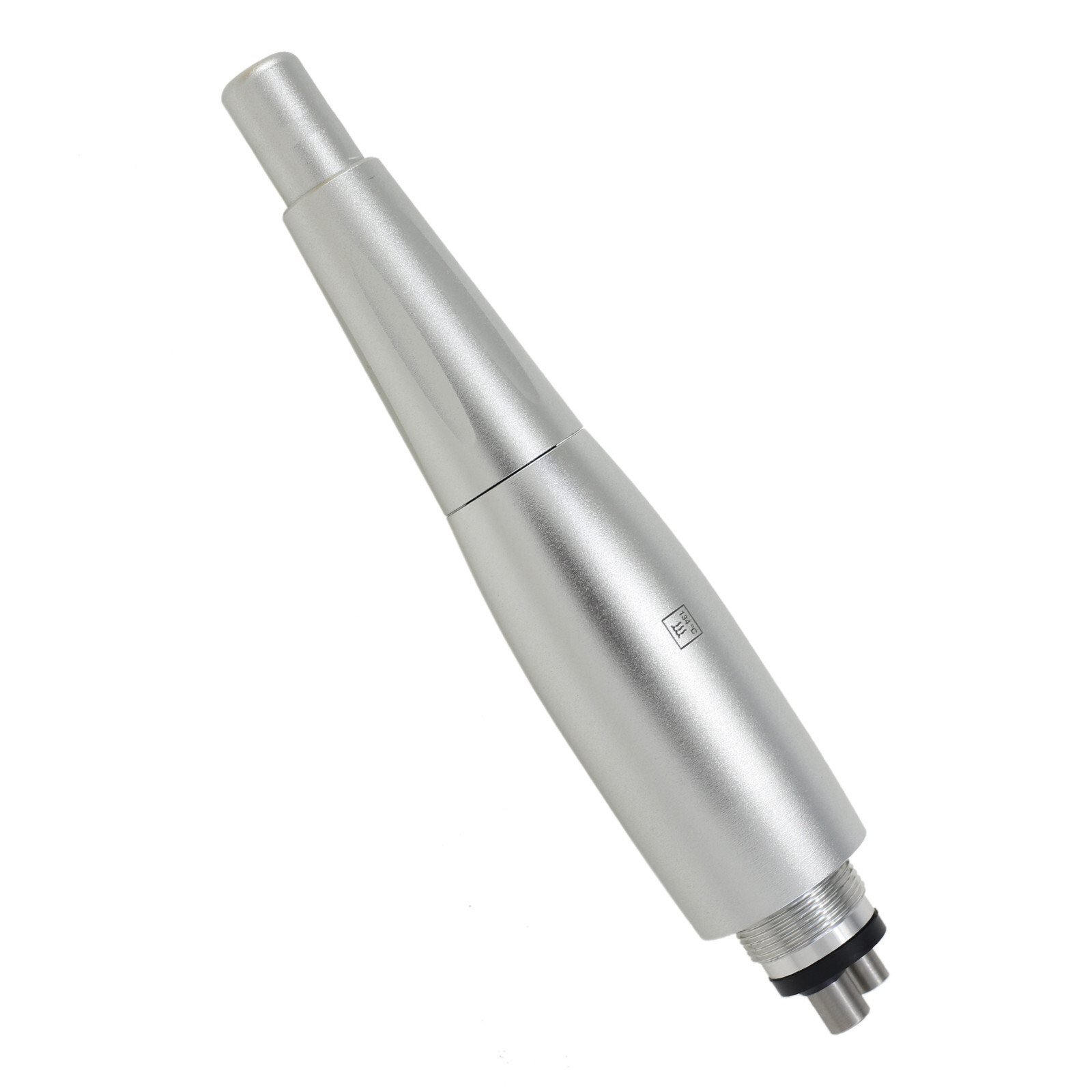 Dental Hygiene Prophy Handpiece 4:1 Low Speed Air Motor 4 Hole Nose Cone 3000rpm