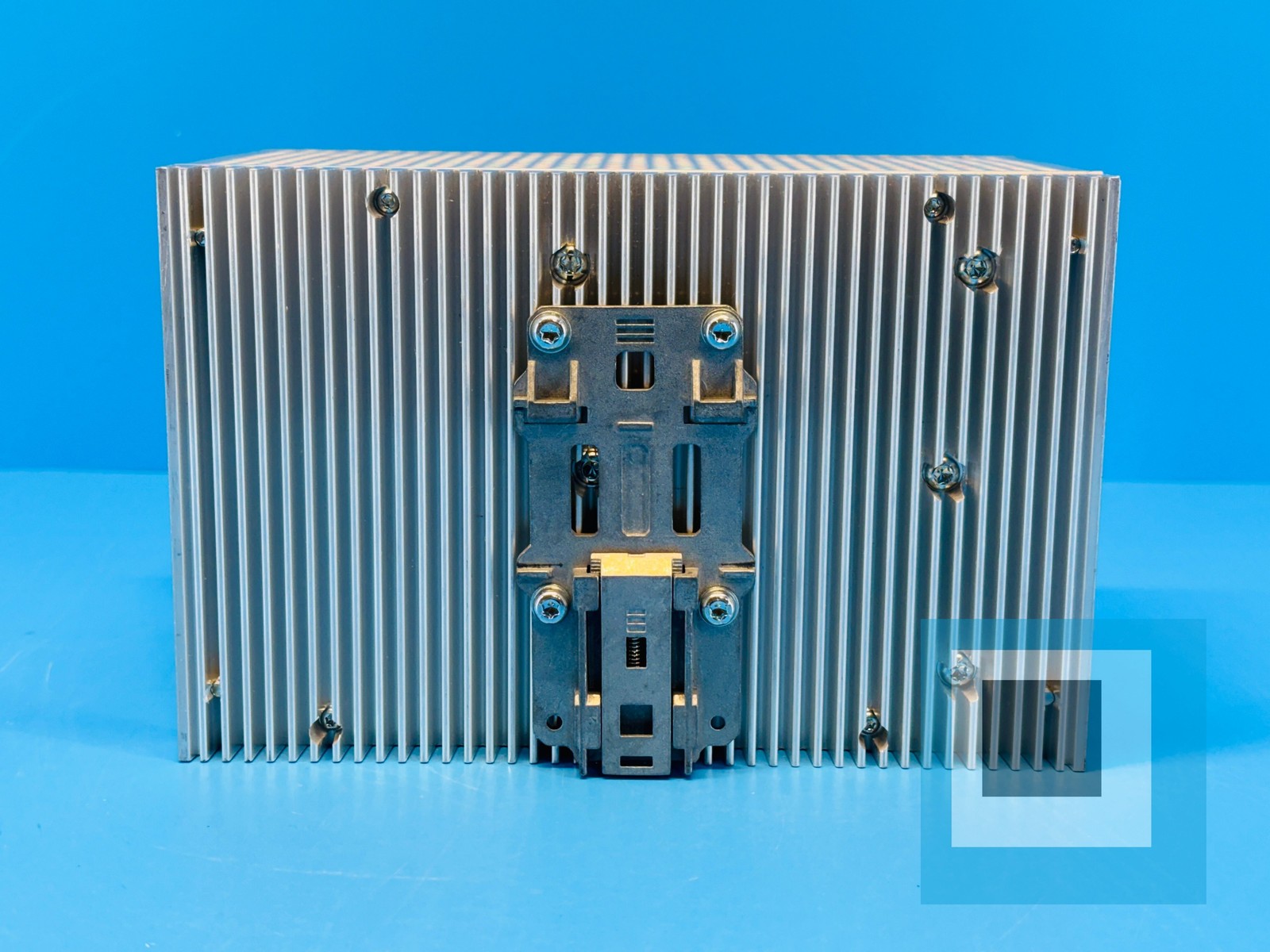 ABB CP-S 24/20.0 Switch Mode Power Supply DIN Rail Mount – NEW OPEN BOX
