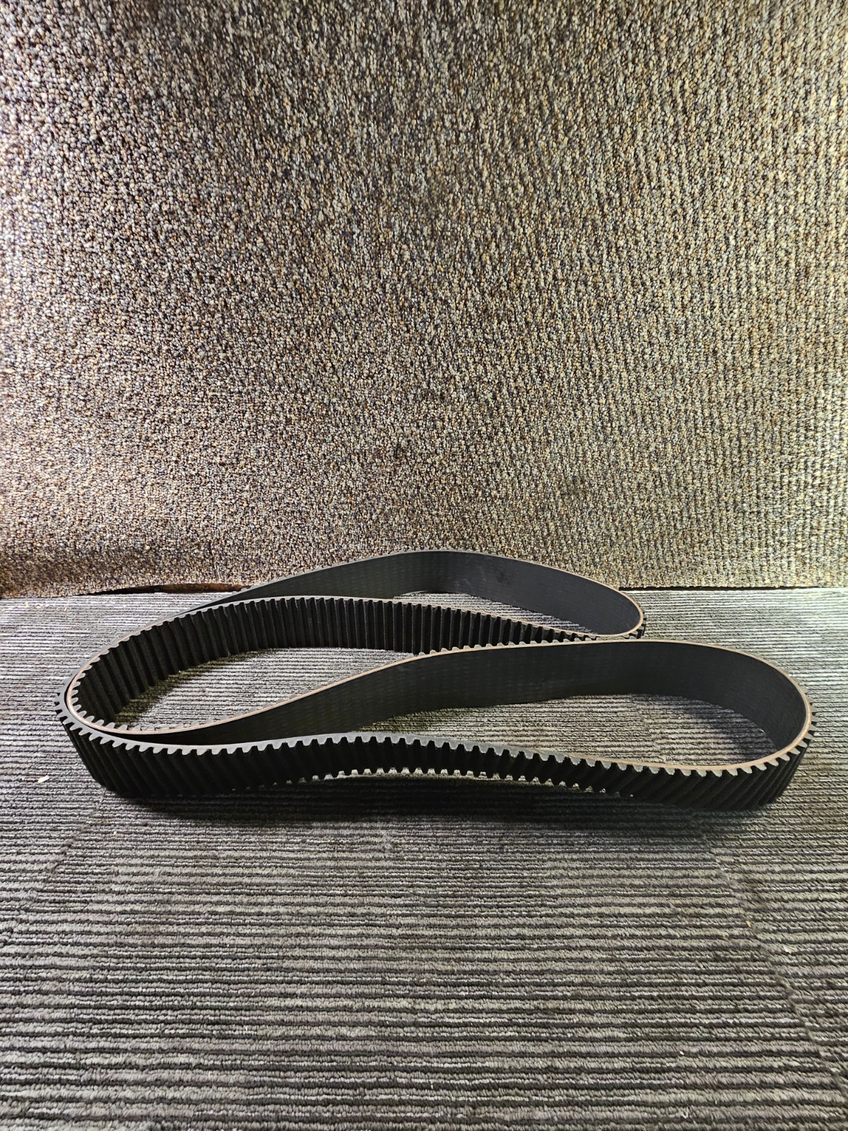 Gates 3500-14MGT-85 PowerGrip GT4 Rubber Synchronous Belt,14MGT Section 3500mm L
