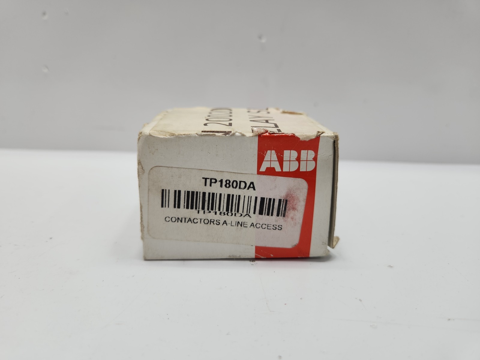 ABB TP 180DA TIMER BLOCK 10-180S