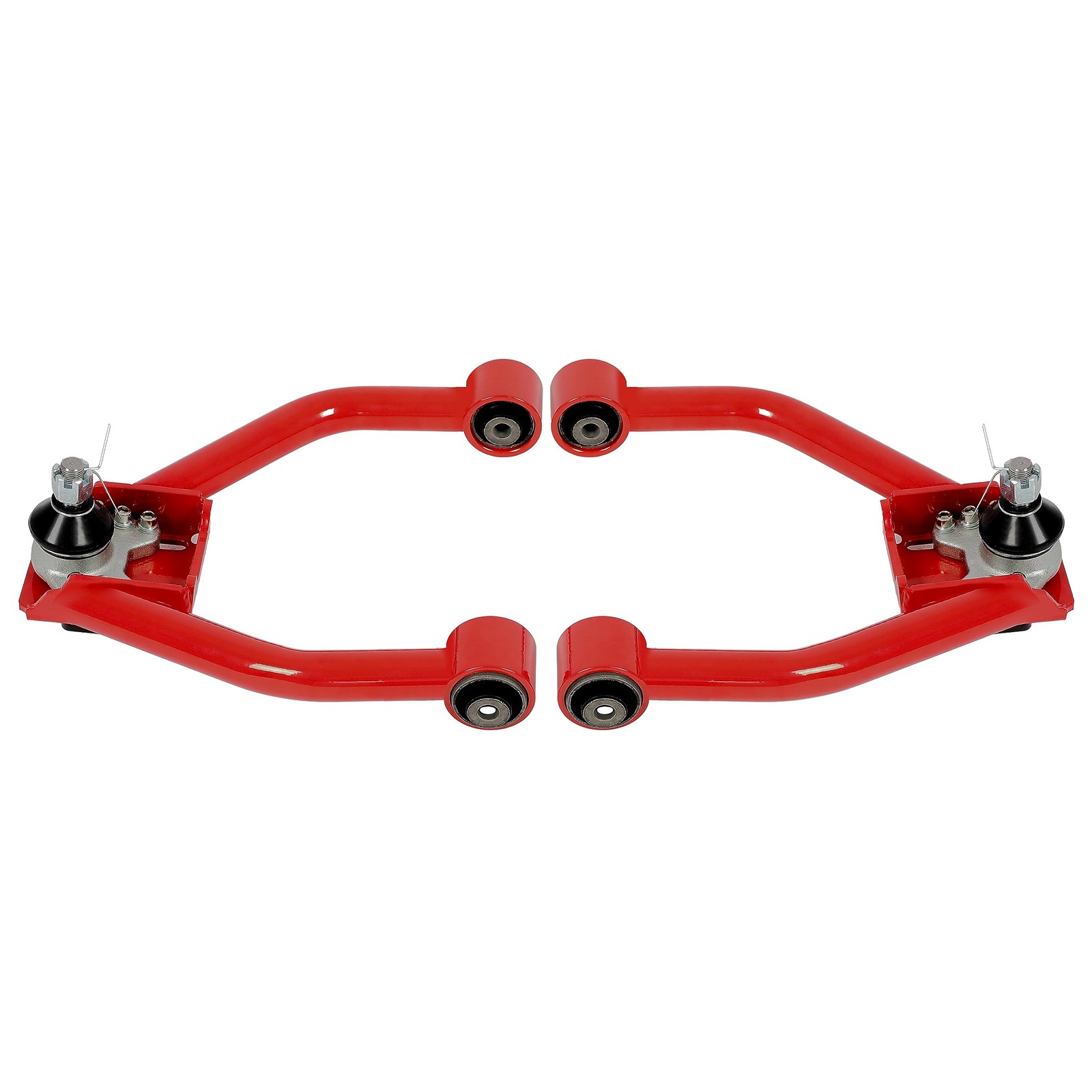 Adjustable Front Upper Control Arms w/Ball Joints 00-05 Lexus IS300 AK-080-BJ300