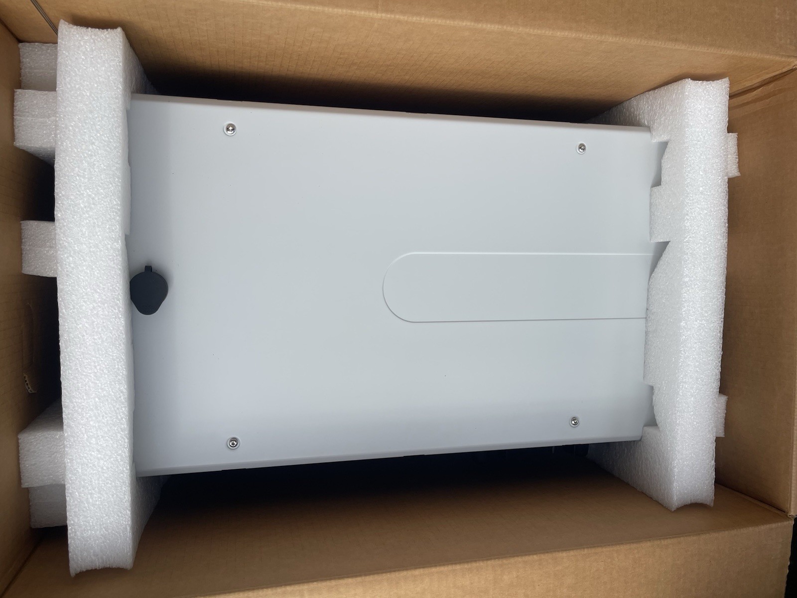 ABB ACWB-A-TRIO-60.0-TL-OUTD-US-480 AC Wiring Box Solar NEW