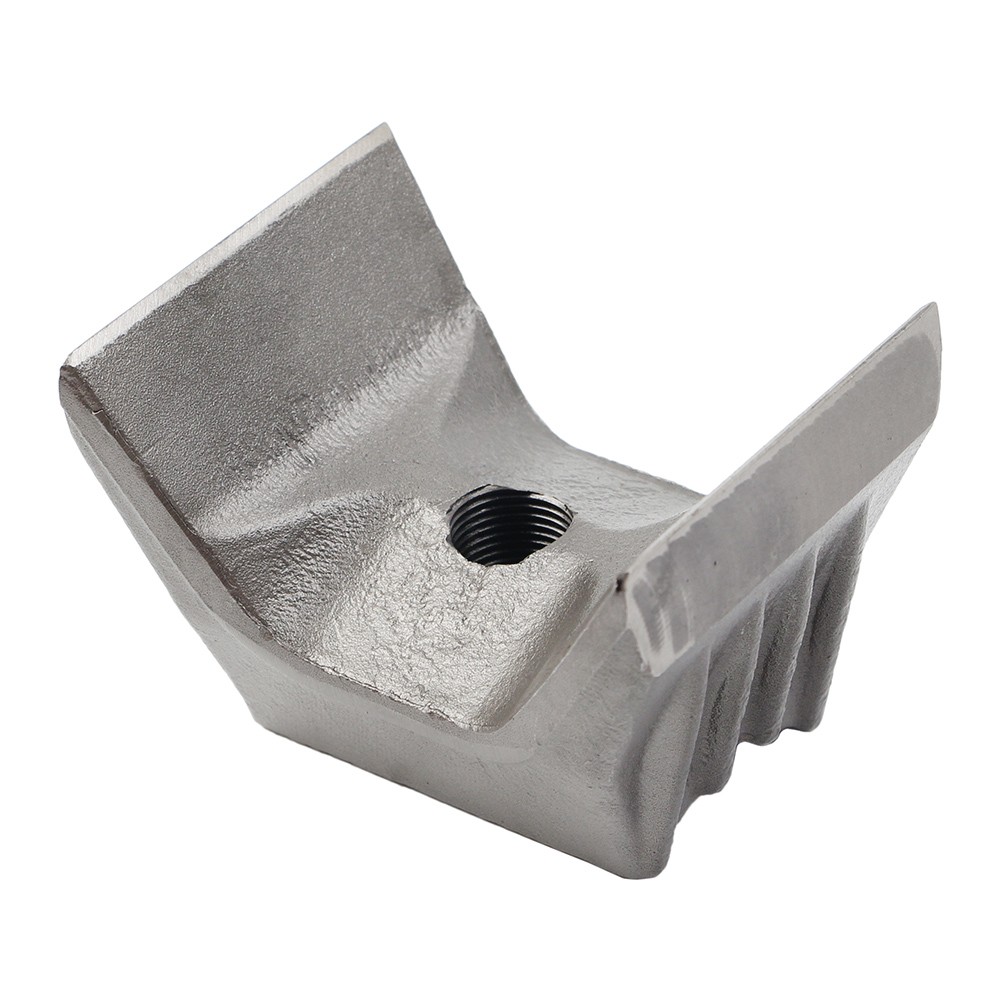 For 320-14-213 Fecon Forestry Mulcher Viking Axe Knife Mulcher Teeth 10PK
