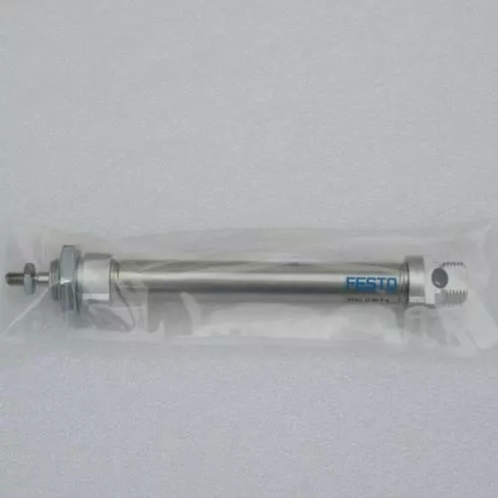 For FESTO DSNU-10-100-P-A Cylinder