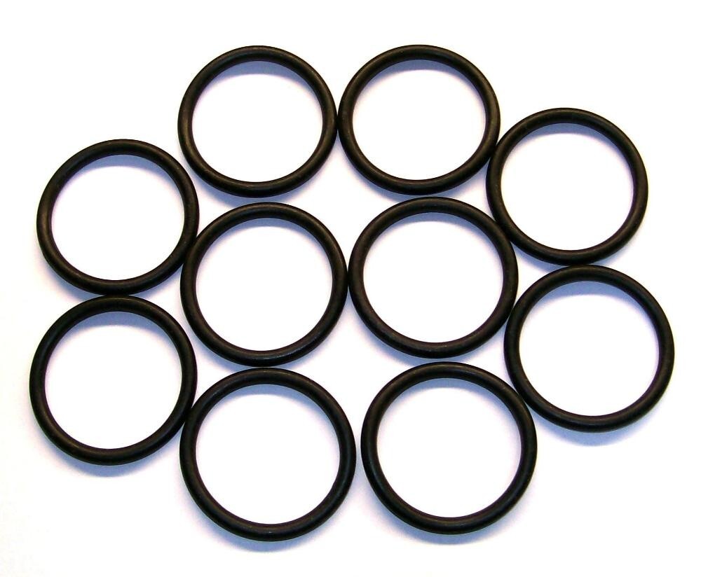 CoFast® 10 High Quality Piston O-Rings for Aftermarket Hitachi NV45AB2 Roofing