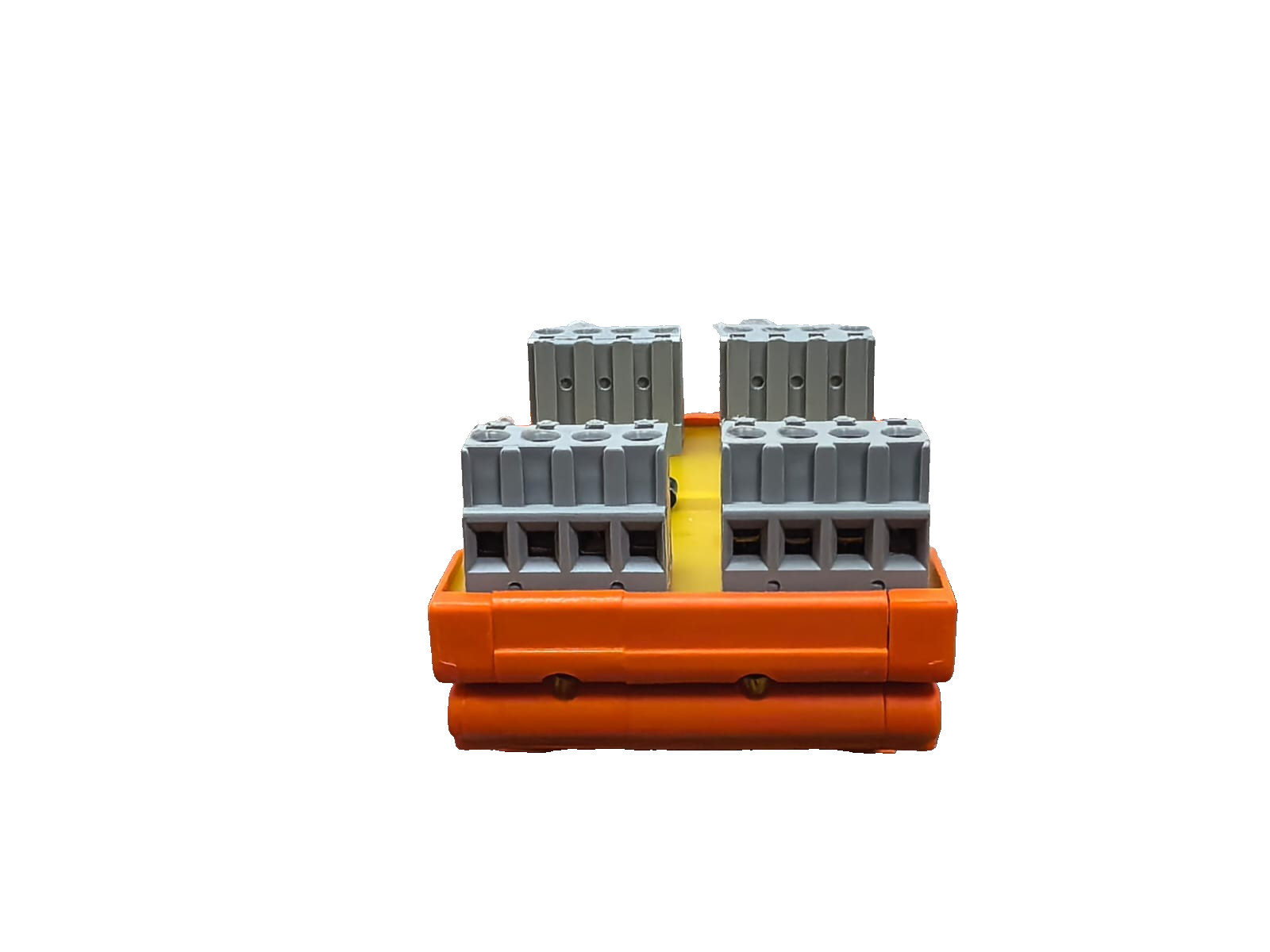 ENTRELEC /ABB EM8D 002026403 DIODE MODULE BLOCK 1SNA020264R0300