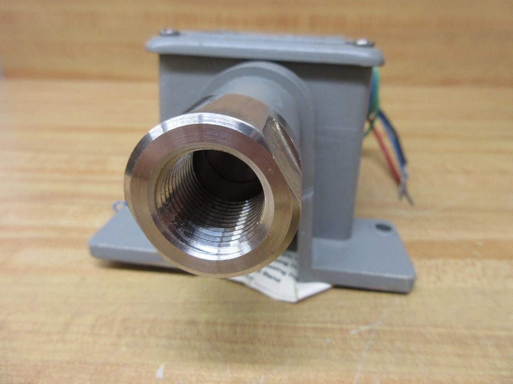 SOR 500-121B Pressure Snap Switch 500121B