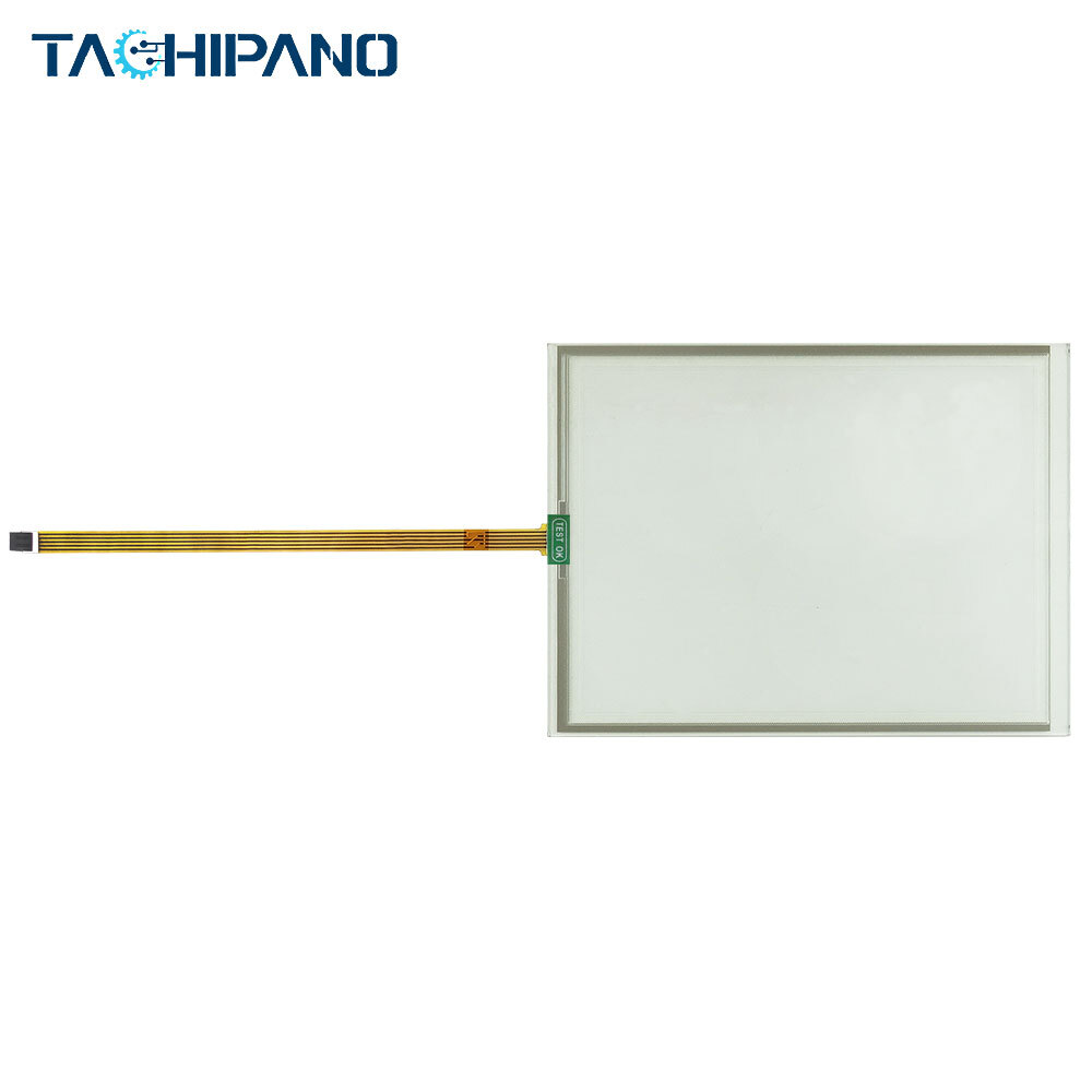 Touch Screen Panel for E743468 SCN-AT-FLT15.1-001-0H1-R 362740-9122 TFT-068