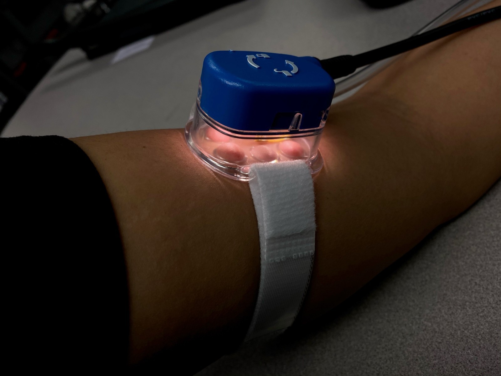 EPITECH 1002 Epidermal Harvesting System – FDA Registered