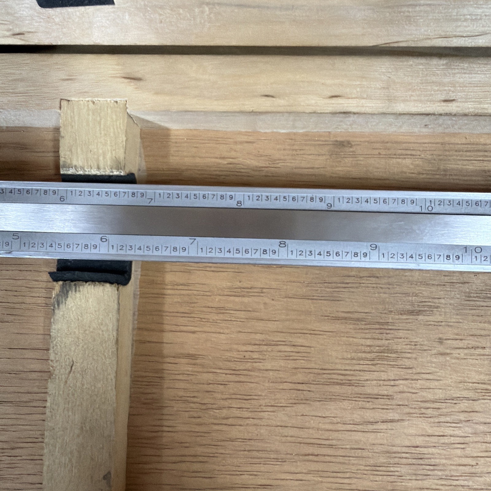 Fowler 24″ Dial Caliper Extended Range With Origional Wooden Case