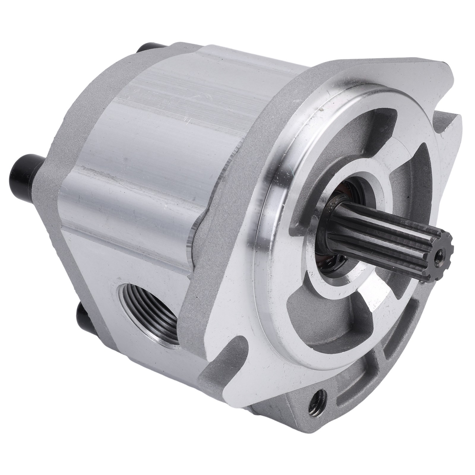 1 Ton Chinese Excavator Gear Motor Hydraulic Gear Pump Hightop PGP5106G3LP
