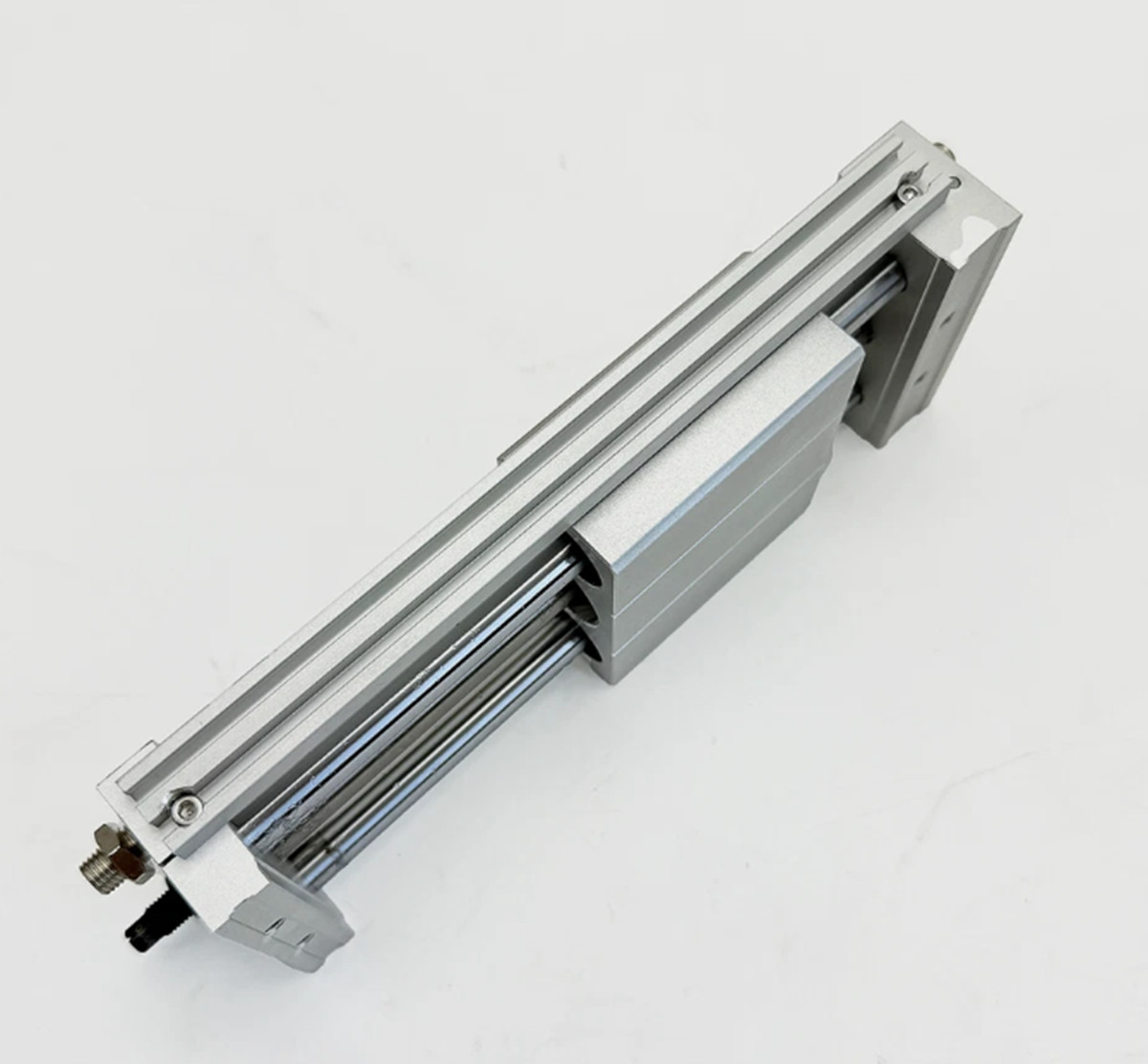 SMC CY1L10H-100B CY1L10H100B Rodless Cylinder New