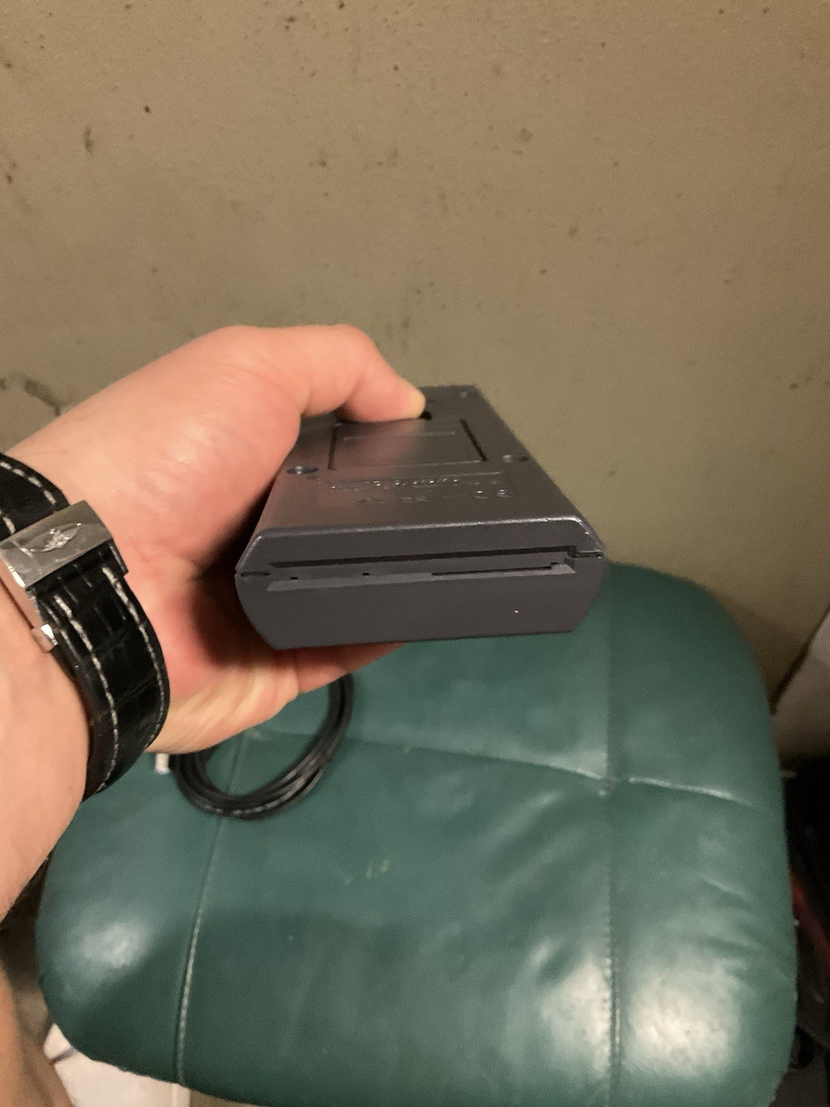 SALTO Portable Programming Device PPD800