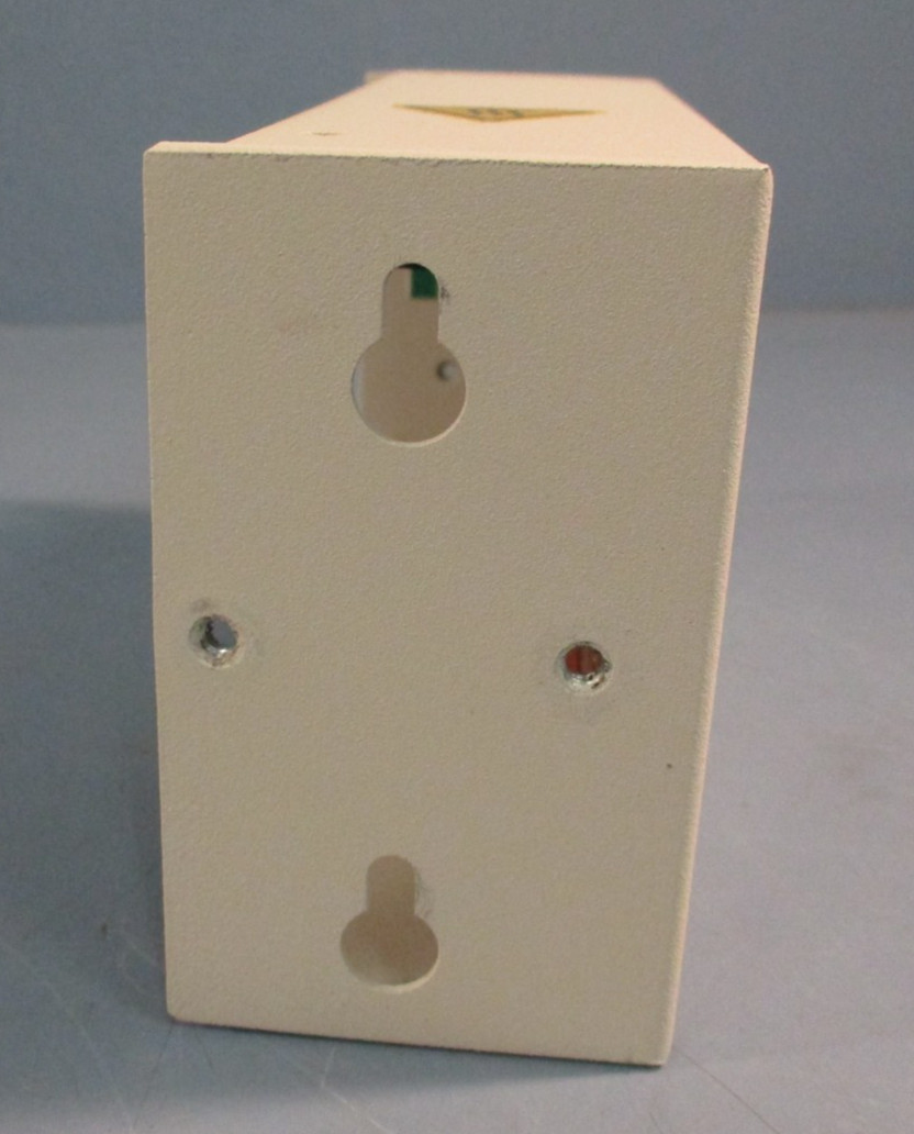 DFE MODEL TI18C TRUE TENSION INDICATOR 24VDC 0.5A TI18CV-DRC