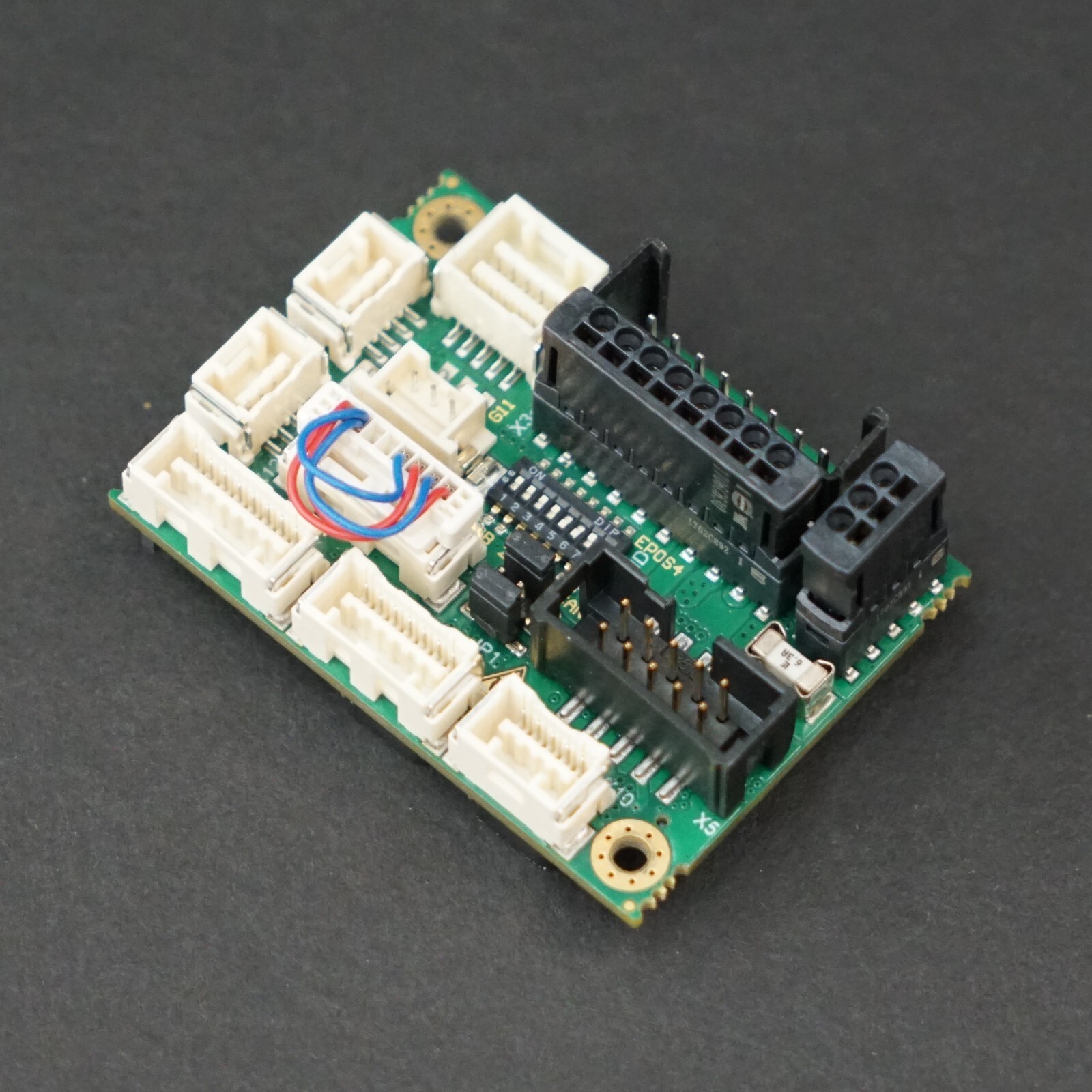 Maxon 536997 EPOS4 CB 24/1.5 CAN, 1.5A, 10-24VDC
