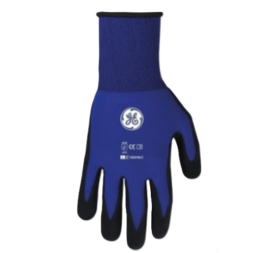 NITRILE DIPPED GLOVE