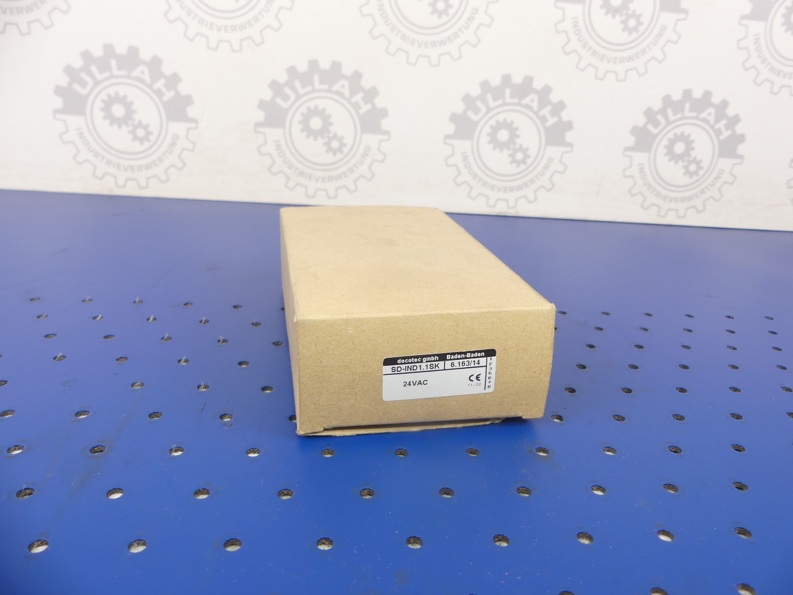 docotec SD-IND1.1SK NEW