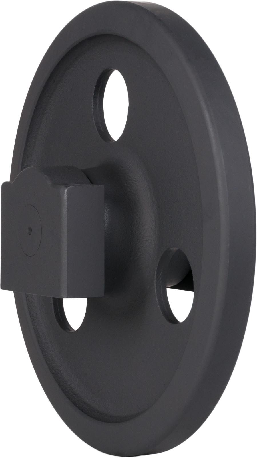 Fits Mustang MTL16 CTL – Heavy Duty MWE Idler/Roller – Front – Undercarriage