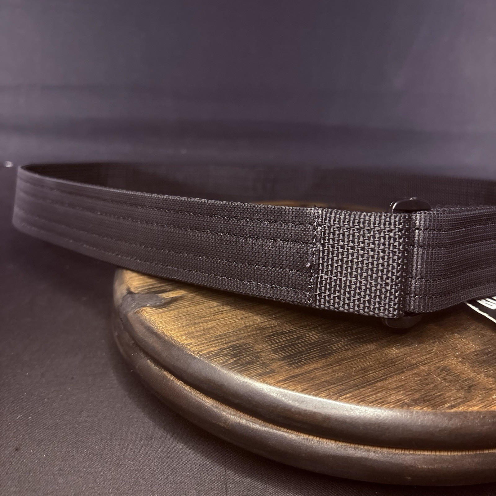 BLACKHAWK USA Loopback Inner Duty Belt Size Large 38″- 42″ Hook And Loop Outer