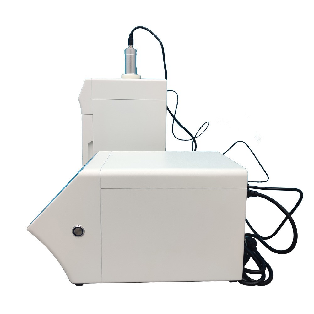 110V/60Hz 6mm Ultrasonic Processor Sonic Probe Ultrasonic Homogenizer