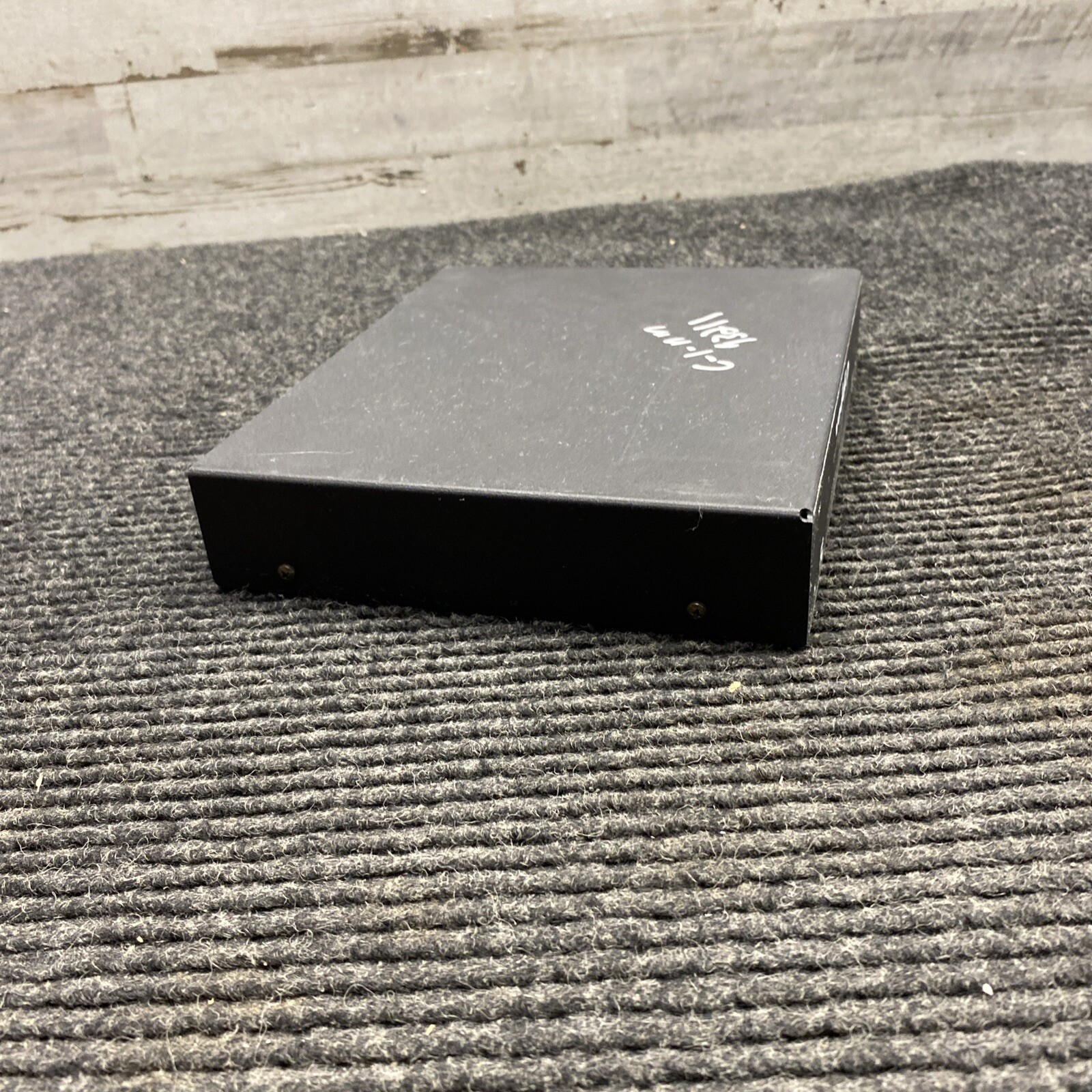 Used Vaddio Quick-Connect DVI/HDMI-SR Interface NO AC Adapter