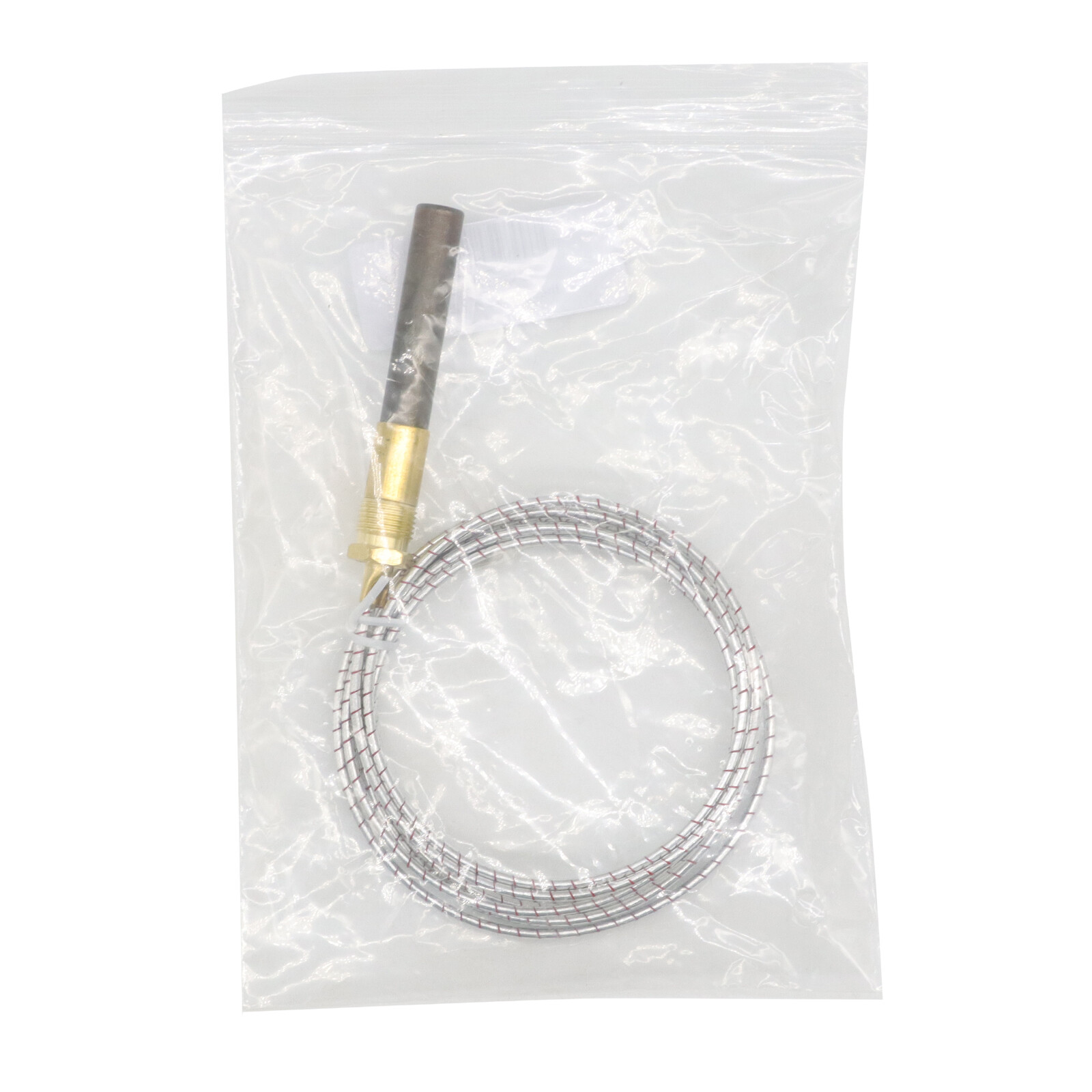 2X THERMOPILE 72″ ARMORED FOR BAKERS PRIDE M1265X MODELS 101 151 201 251 301 US