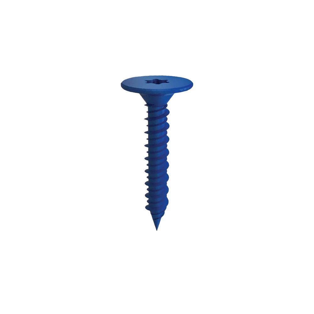GoBoard 1-5/8″ Hi-Lo Fasteners for Wood Studs, 550 Contractor Pack