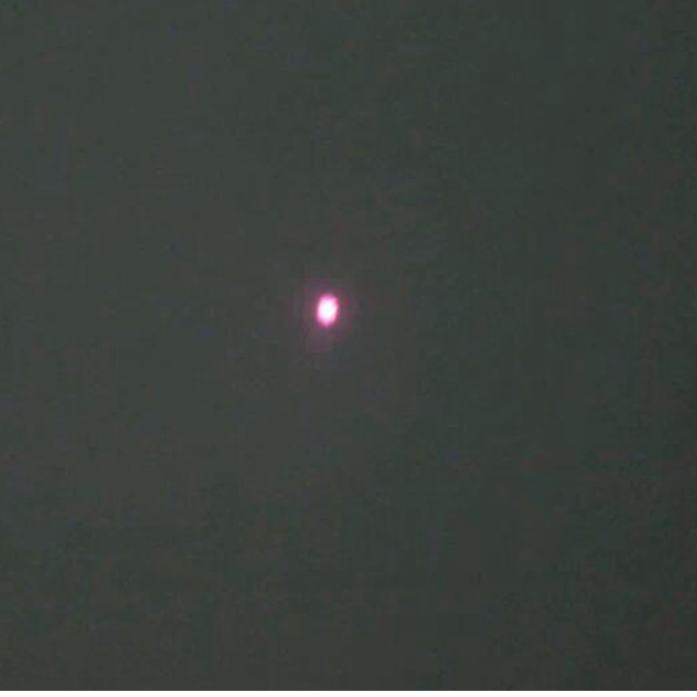 780nm 808nm 850nm 980nm Portable near-infrared Dot Laser Module 22*130mm