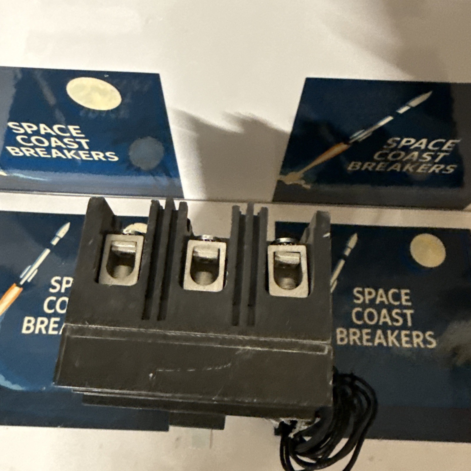 TED134060V~GE TED134060V 60A 3P 480V 18KA Circuit Breaker-Used