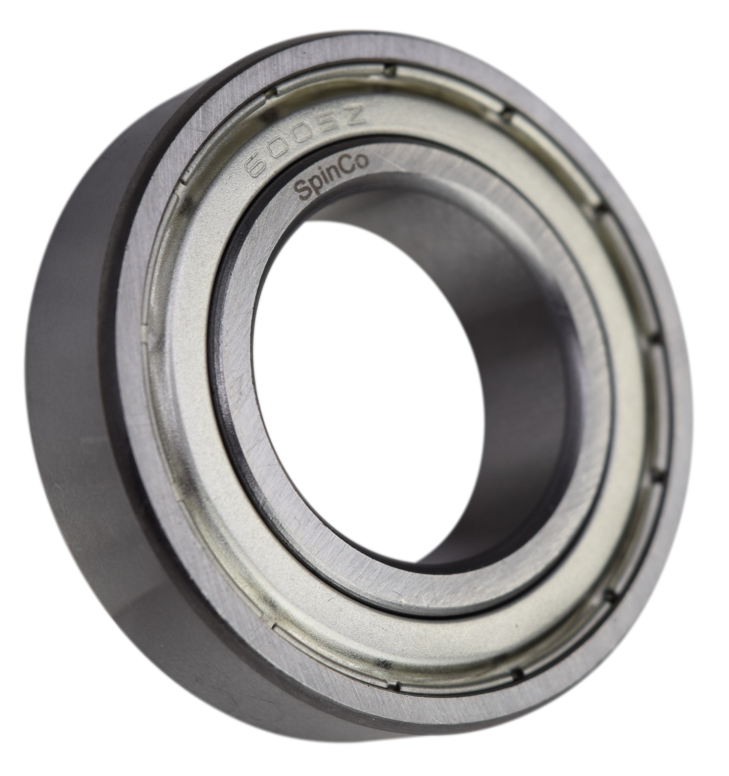 6005-ZZ, 6005-2Z, 9105KDD Shielded Radial Ball Bearing 25X47X12 SpinCo