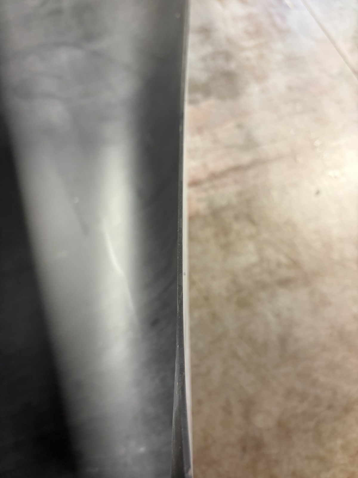 EPDM Rubber Sheet 5/64X36 IN. 85ft. Roll
