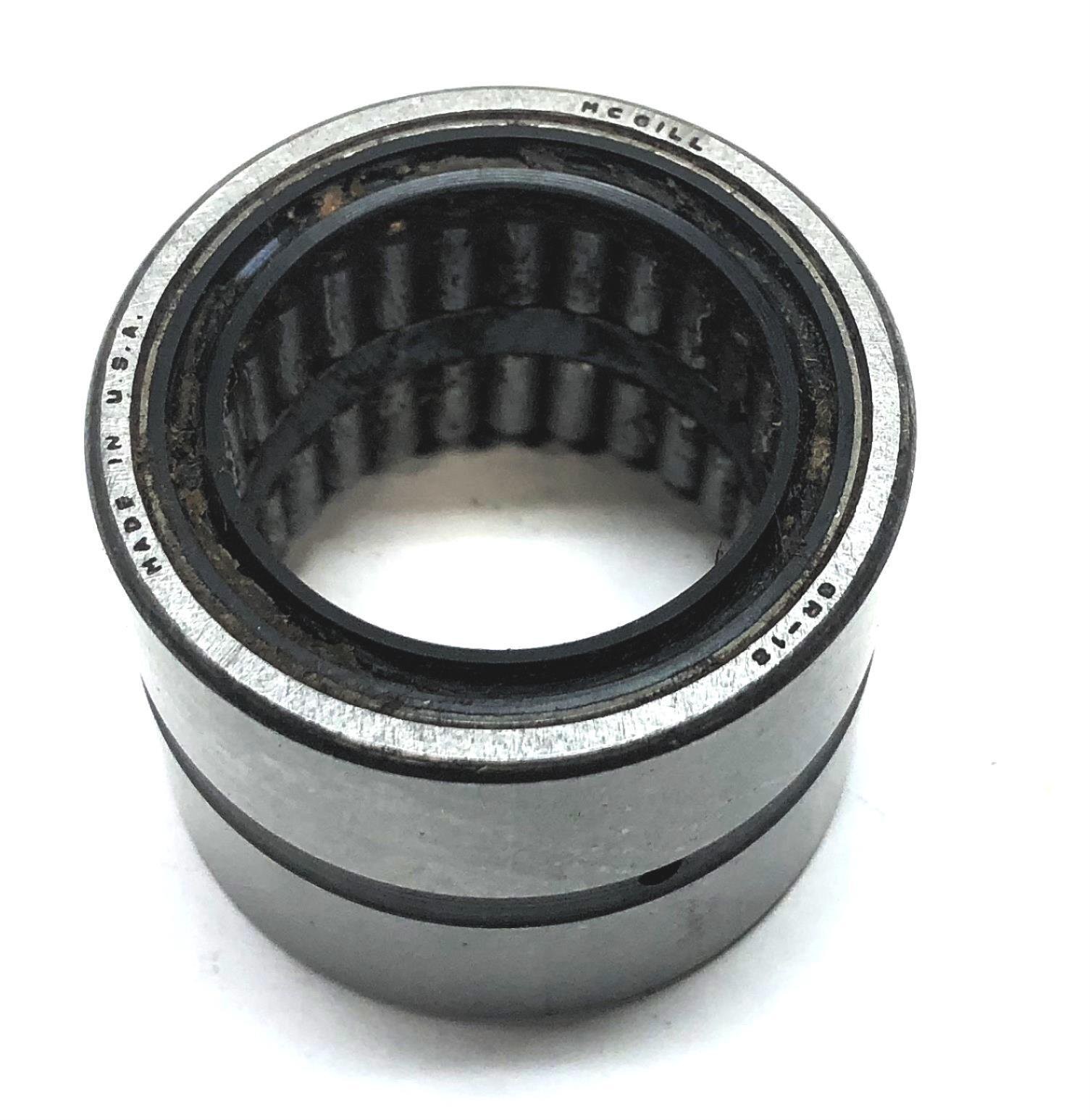 McGill Needle Bearing (No Box) GR-18 NOS