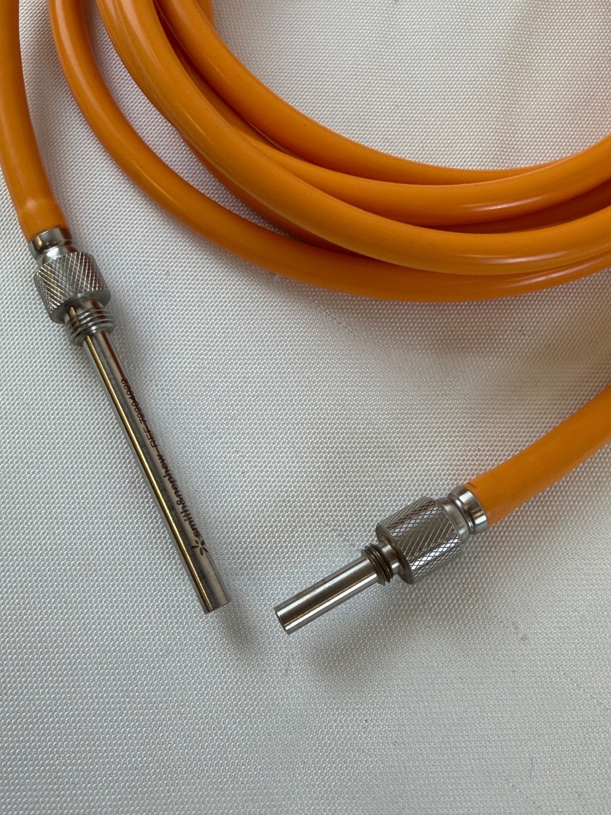 Smith & Nephew 72204922 Universal Light Guide 4mm x 12ft Fiber Optic Light Cord