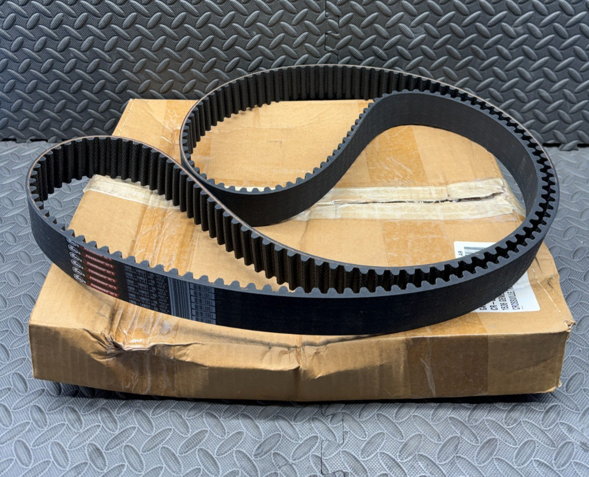 Gates 2800-14MGT-55 PowerGrip GT4 Twin Power Belt 9579-0151