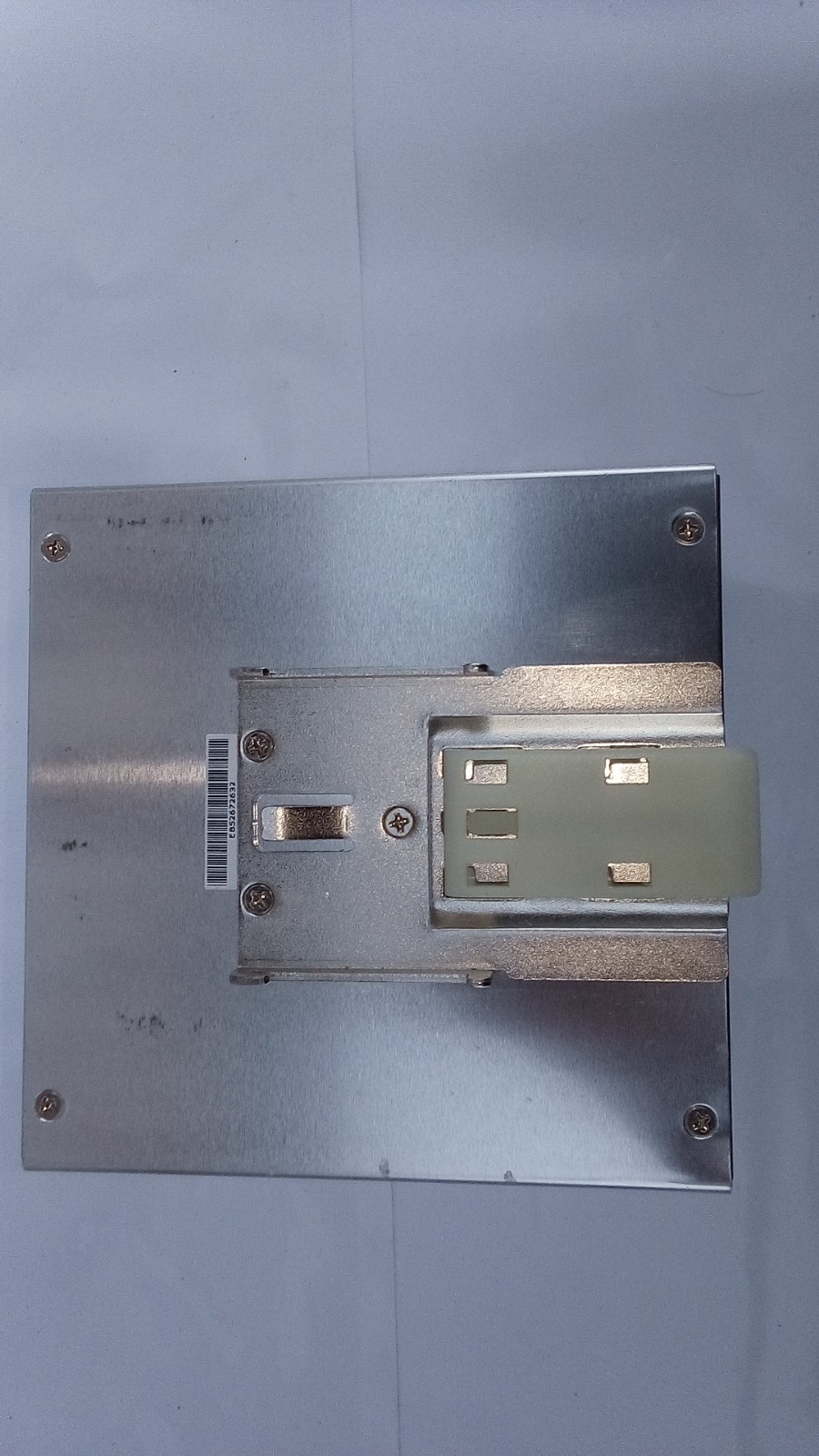 MEAN WELL DRP-240-24 / DRP24024 (USED)