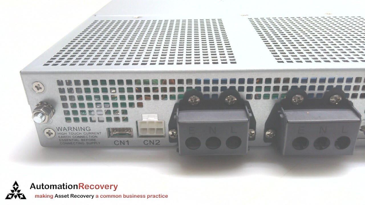 ARTESYN HPR12K-00, RACK MOUNT POWER SUPPLIES HPR12K-00 , NEW* #313211
