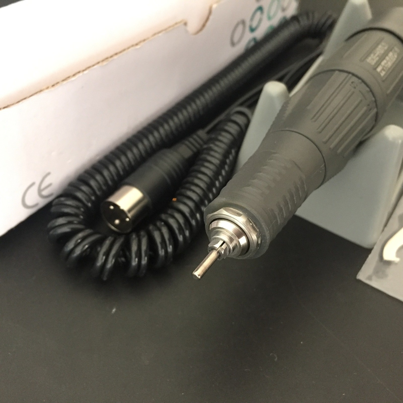 SDE-H37L1 for Dental MARATHON 35000 RPM Micromotor Micro Motor Handpiece 2.35